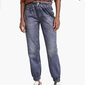 Rag & Bone/Jean Miramar Joggers